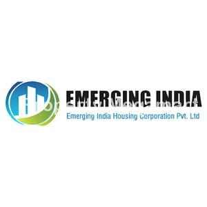 Emerging India logo